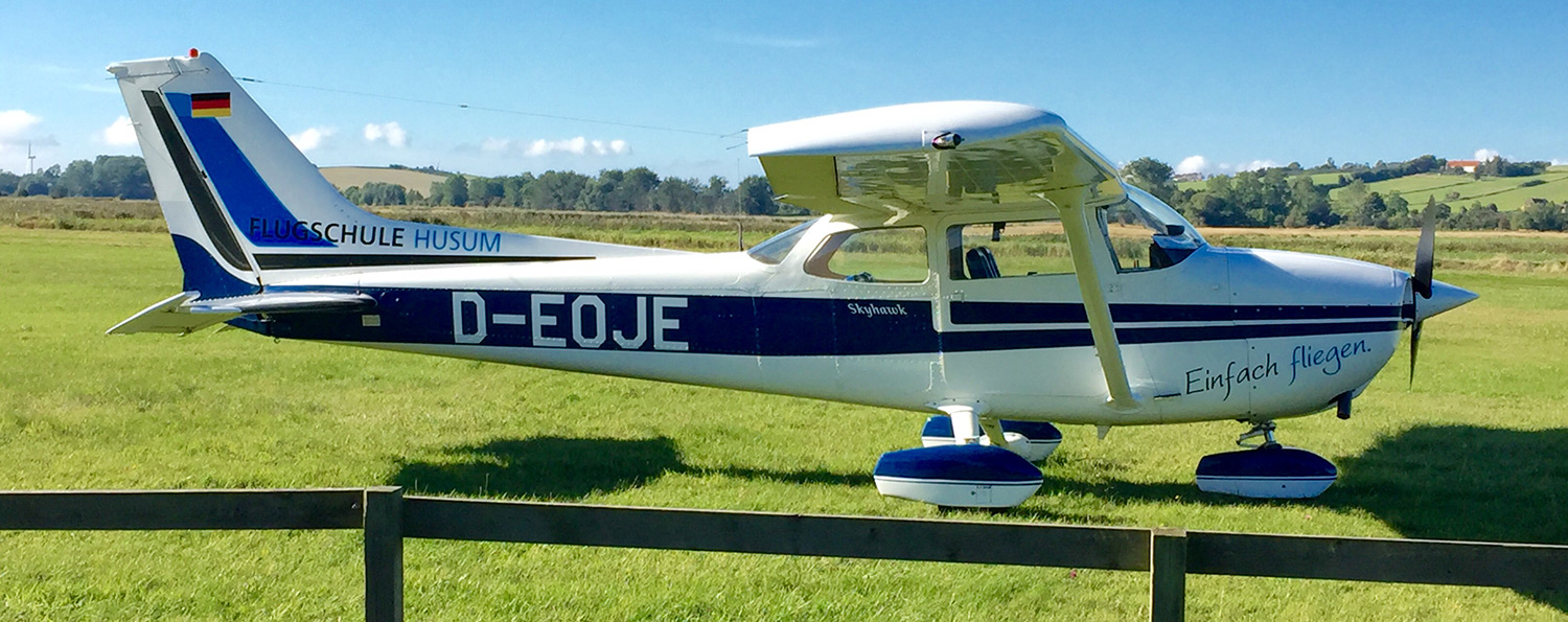 flugzeug